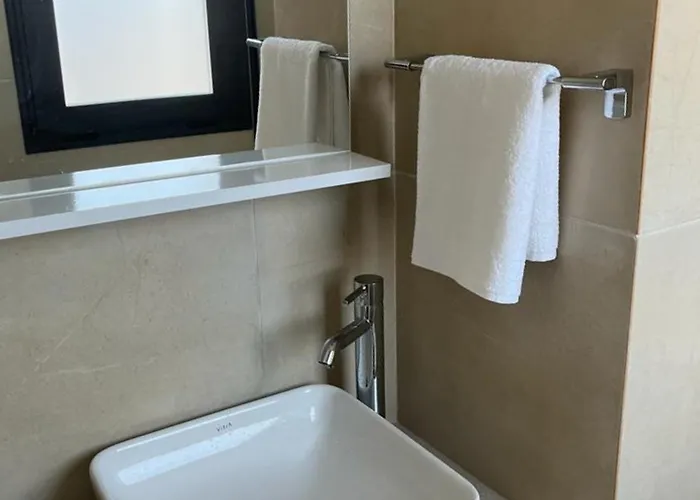 Apartmán Cove Garden Cyprus Mup *