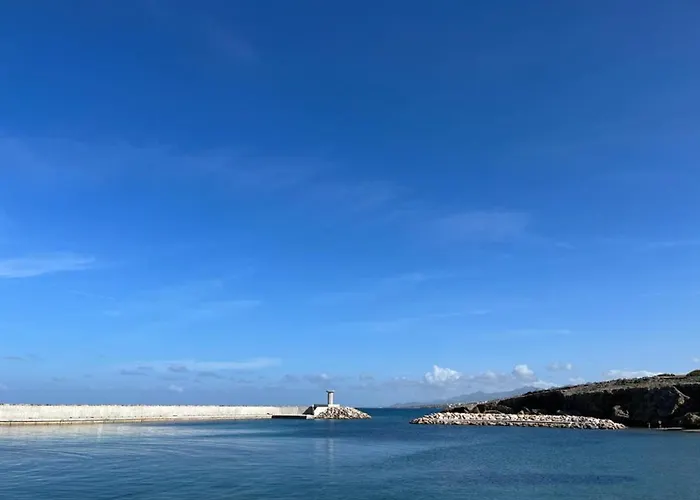 Cove Garden Cyprus Mup Apartmán *