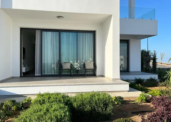 Apartmán Cove Garden Cyprus Mup Kyrenia (Northern Cyprus)