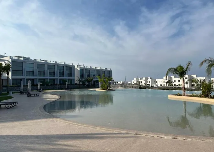 Cove Garden Cyprus Mup Kyrenia (Northern Cyprus)