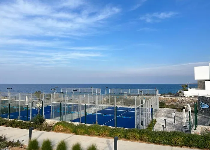 Apartmán Cove Garden Cyprus Mup Kyrenia (Northern Cyprus)