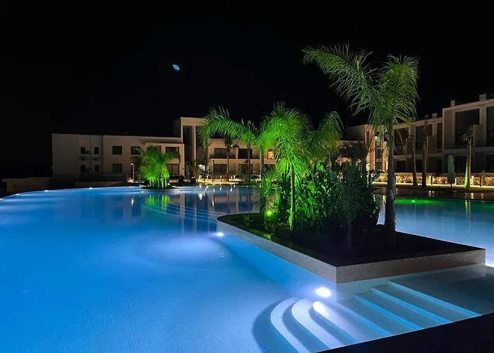 Apartmán Cove Garden Cyprus Mup