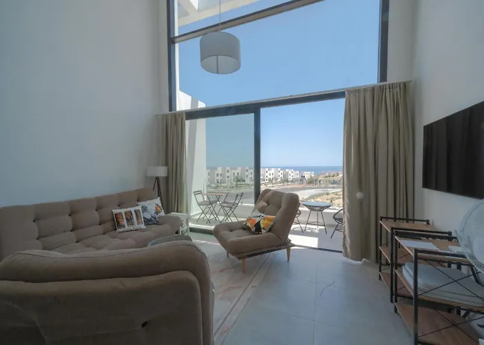 Cove Garden Cyprus Mup Kyrenia (Northern Cyprus)