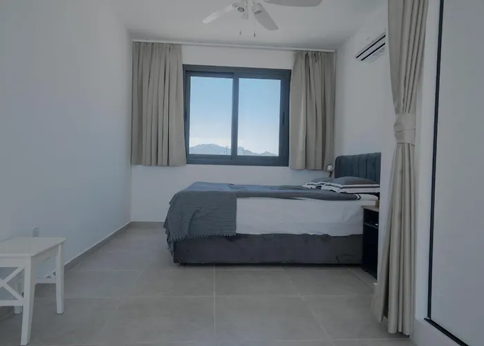 Apartmán Cove Garden Cyprus Mup Kyrenia (Northern Cyprus)